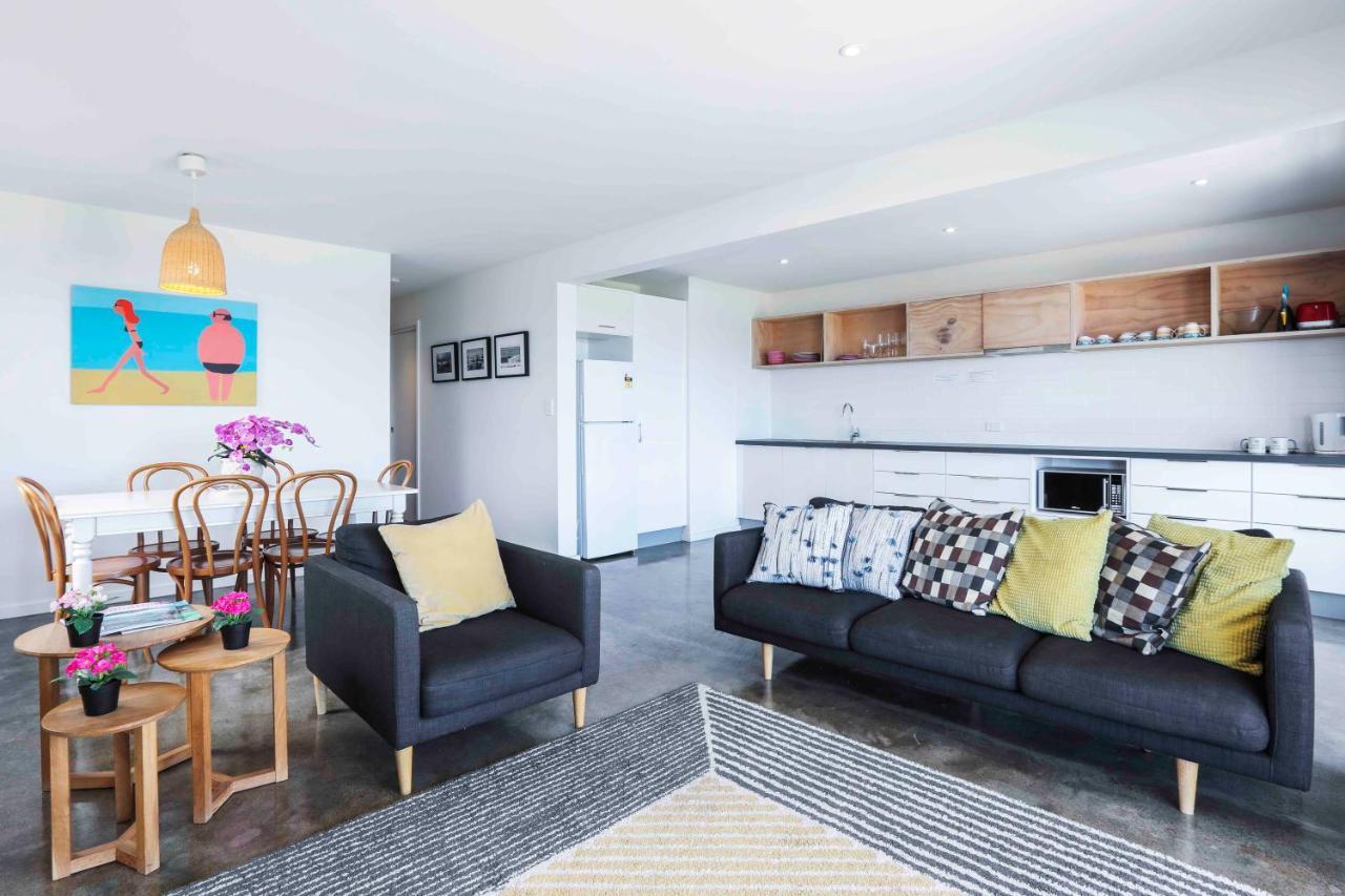 Sandbox Apartments Gold Coast Exteriér fotografie