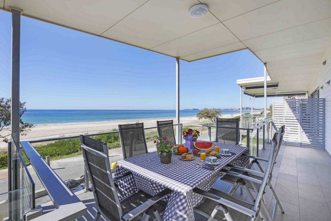 Sandbox Apartments Gold Coast Exteriér fotografie