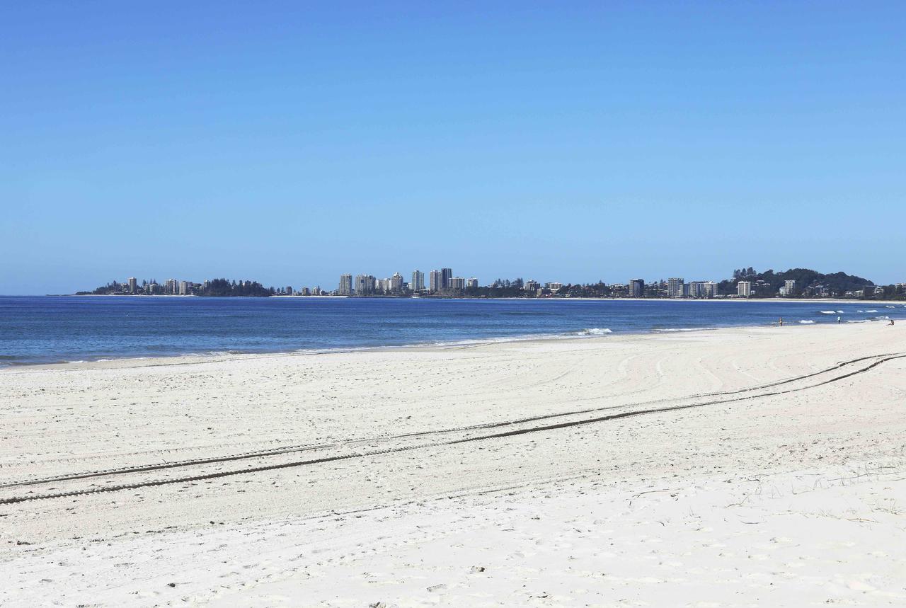 Sandbox Apartments Gold Coast Exteriér fotografie