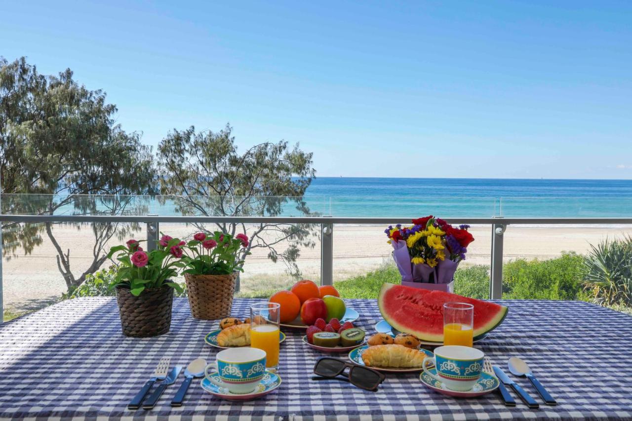 Sandbox Apartments Gold Coast Exteriér fotografie