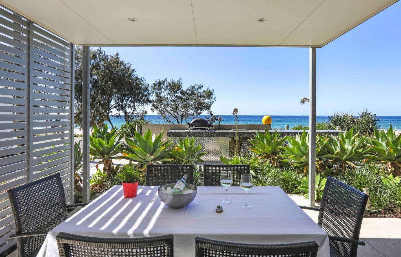 Sandbox Apartments Gold Coast Exteriér fotografie