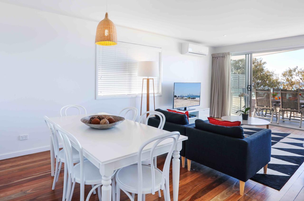 Sandbox Apartments Gold Coast Exteriér fotografie