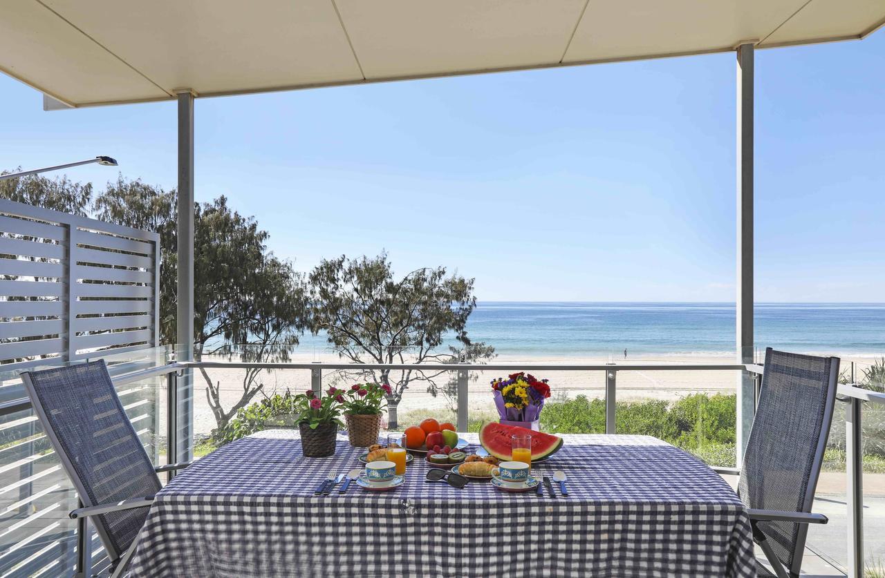 Sandbox Apartments Gold Coast Exteriér fotografie