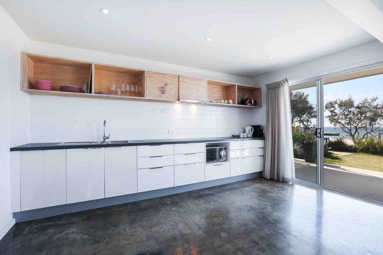 Sandbox Apartments Gold Coast Exteriér fotografie