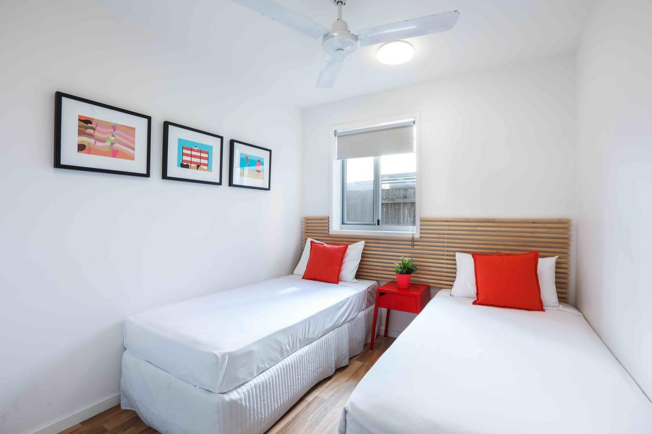 Sandbox Apartments Gold Coast Exteriér fotografie