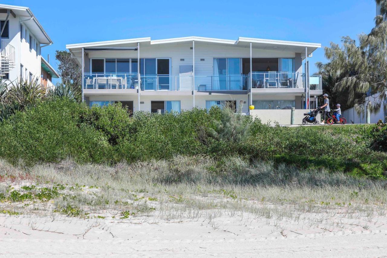 Sandbox Apartments Gold Coast Exteriér fotografie