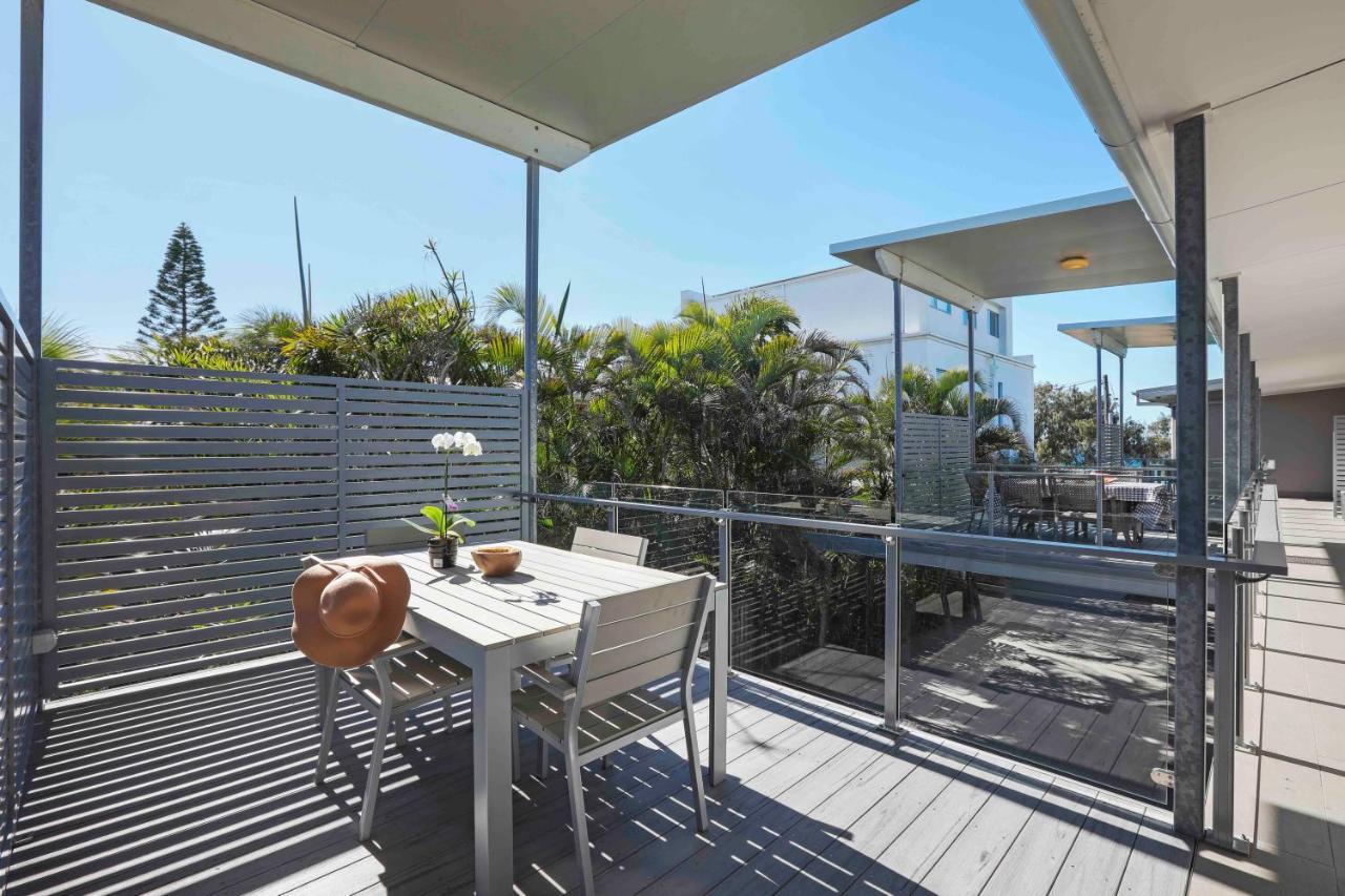 Sandbox Apartments Gold Coast Exteriér fotografie