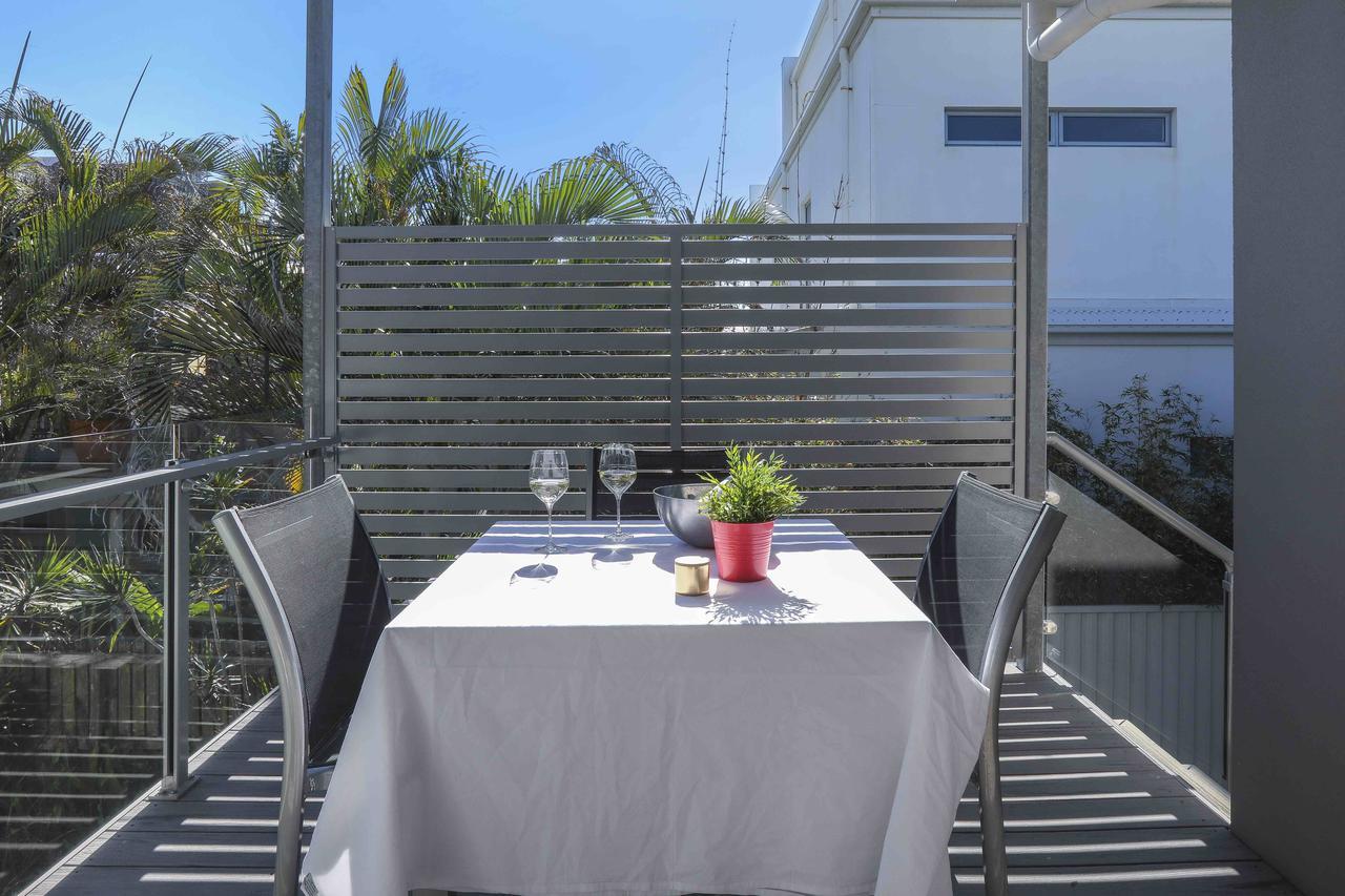 Sandbox Apartments Gold Coast Exteriér fotografie