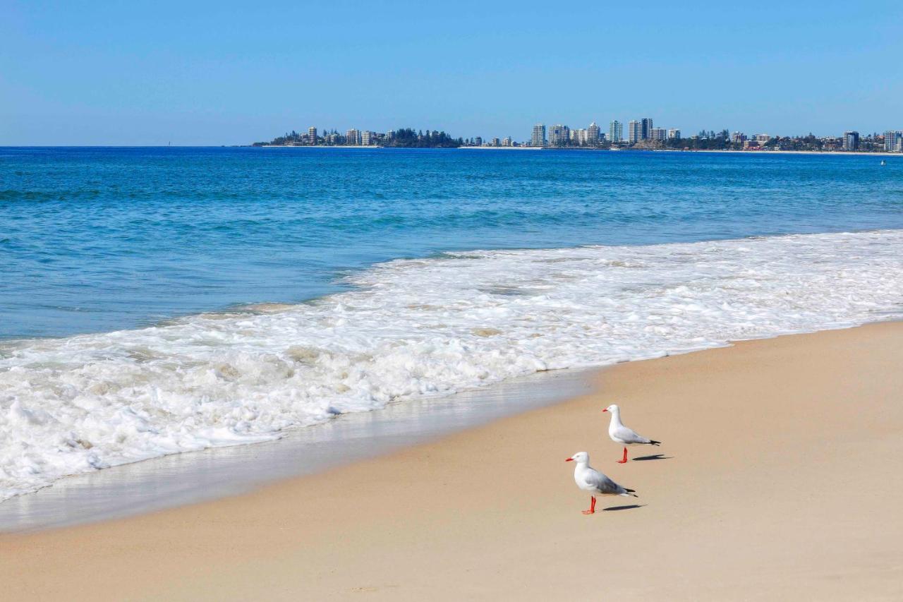 Sandbox Apartments Gold Coast Exteriér fotografie