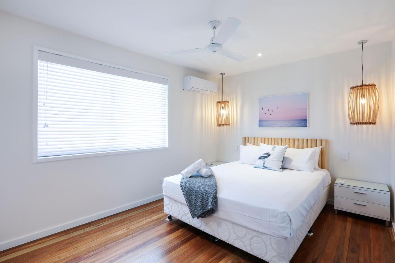 Sandbox Apartments Gold Coast Exteriér fotografie