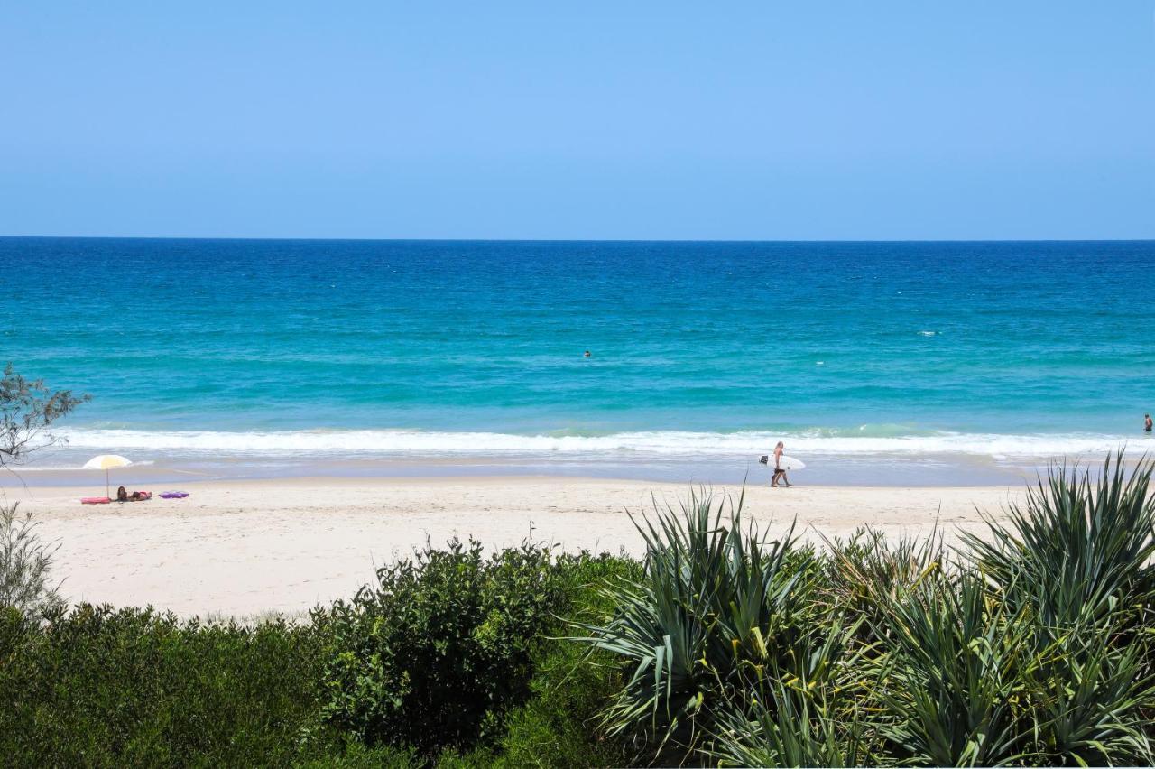 Sandbox Apartments Gold Coast Exteriér fotografie