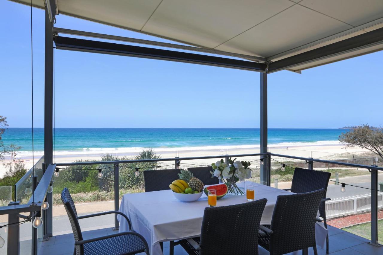Sandbox Apartments Gold Coast Exteriér fotografie