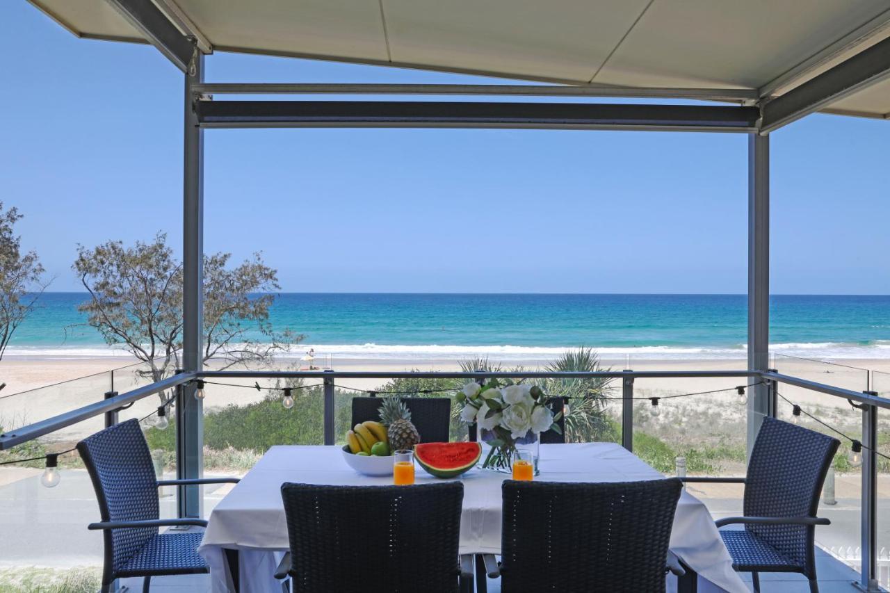 Sandbox Apartments Gold Coast Exteriér fotografie